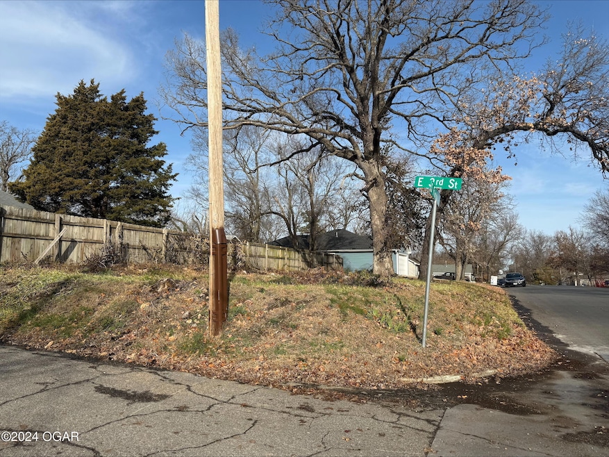 Tbd E 3rd St, Joplin, MO 64801 - photo 1