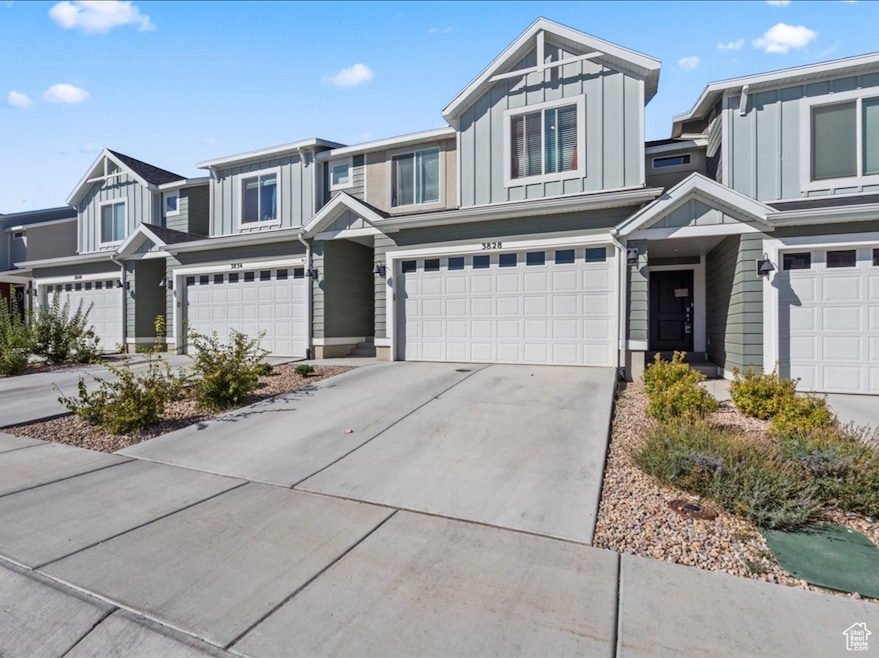 3828 W 860 N, Lehi, UT 84043 - photo 1