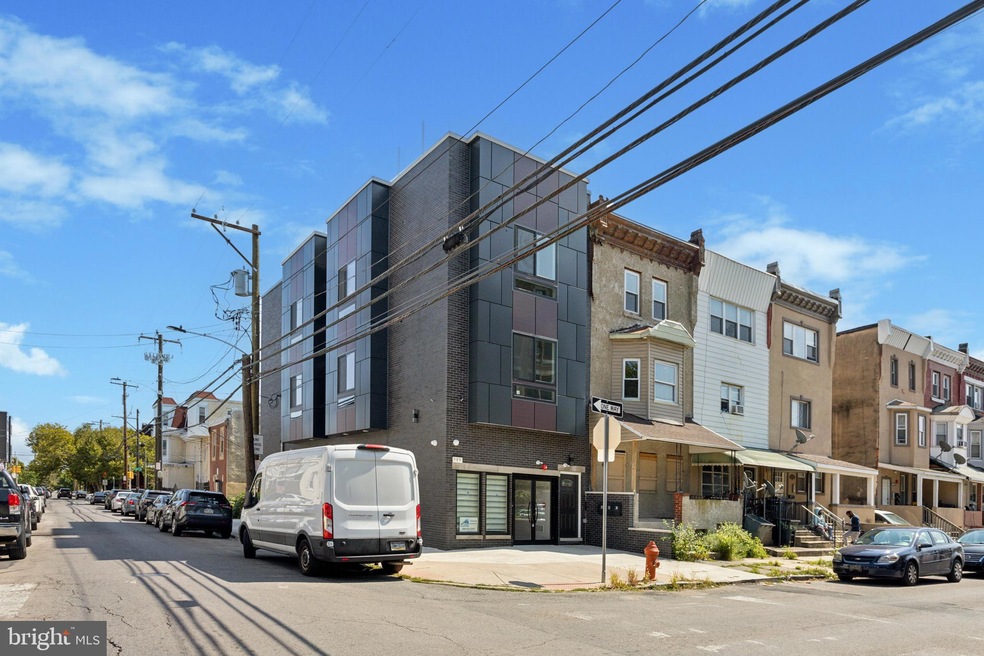 789 N Preston St unit 3, Philadelphia, PA 19104 - photo 1