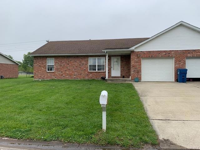 504 Draco Dr unit 504/506, Freeburg, IL 62243 - photo 1