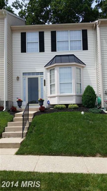 9006 Quail Run Dr, Perry Hall, MD 21128 - photo 1