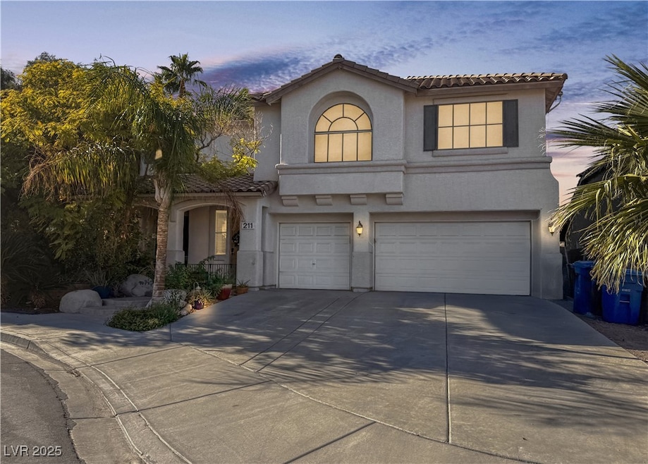 211 Belle Isle Ct, Henderson, NV 89012 - photo 1