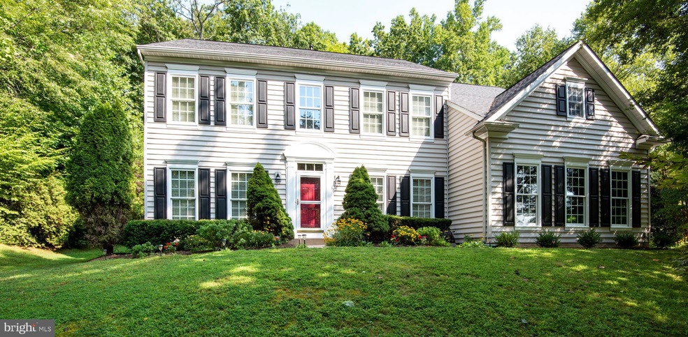 17161 Tattershall Way, Jeffersonton, VA 22724 - photo 1