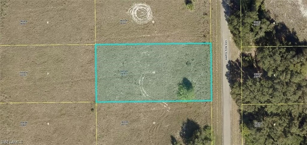 1711 Hamilton Ave, Lehigh Acres, FL 33972 - photo 1