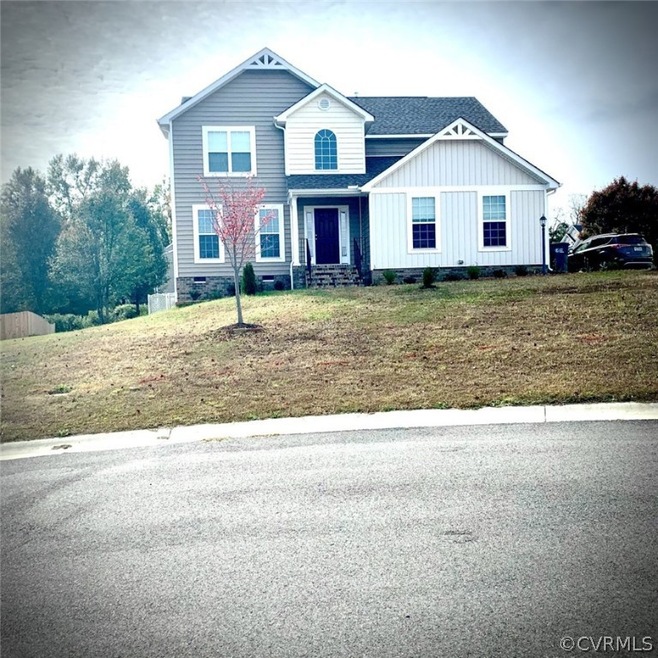 9504 Hennington Ct, Henrico, VA 23228 - photo 1