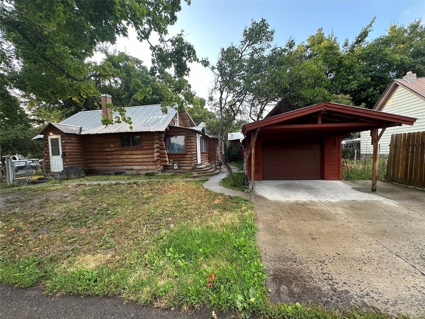 545 5th St W, Kalispell, MT 59901 - photo 1