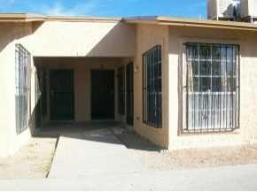 10727 Forest Ridge Ln, El Paso, TX 79935 - photo 1