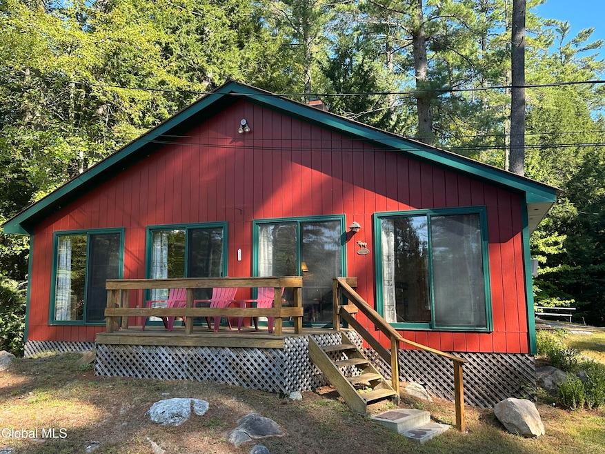 22 Memory Ln, Chestertown, NY 12817 - photo 1