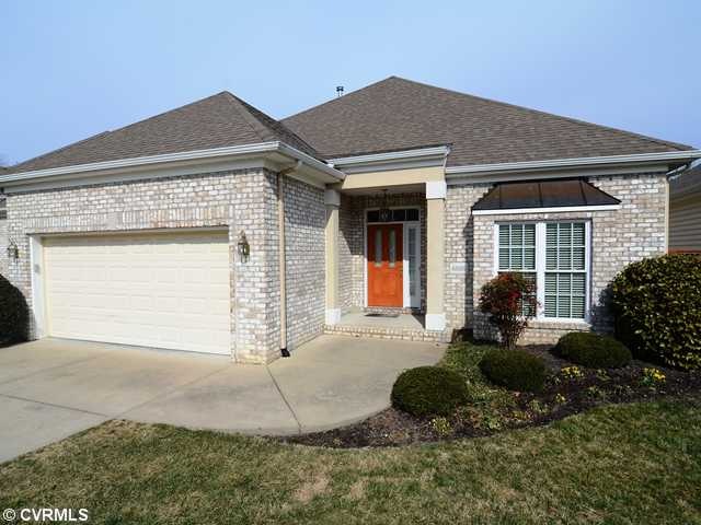 6606 Bel Lac Dr, Chesterfield, VA 23831 - photo 1