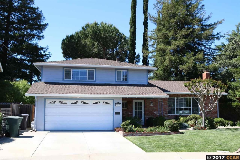 Two Story Court Location