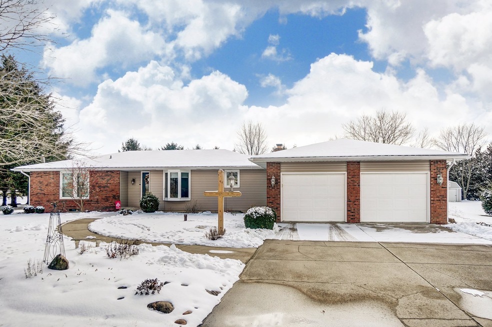 11736 Stellhorn Rd, New Haven, IN 46774 - photo 1