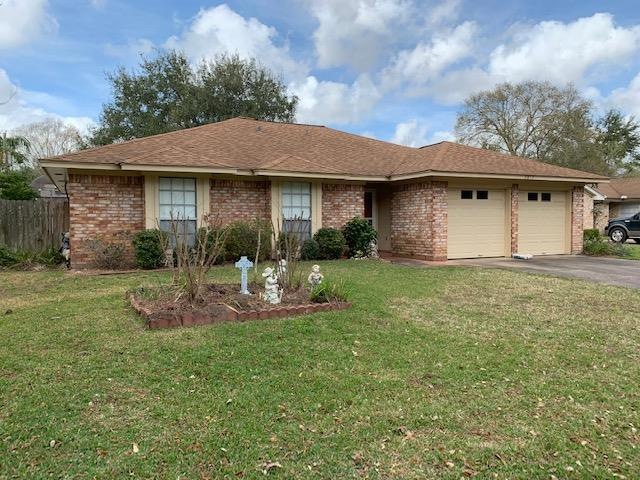 2817 El Camino St, Bay City, TX 77414 - photo 1