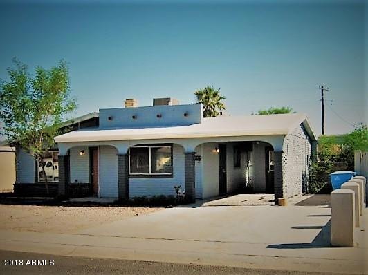 5225 W Roanoke Ave, Phoenix, AZ 85035 - photo 1