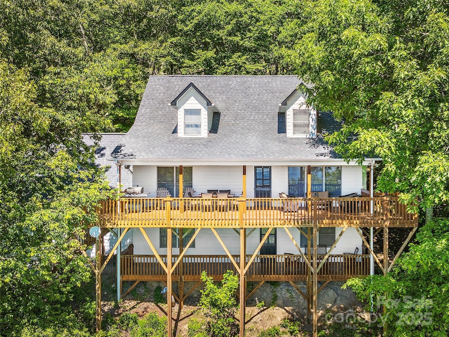 505 Middle Top Loop, Maggie Valley, NC 28751 - photo 1