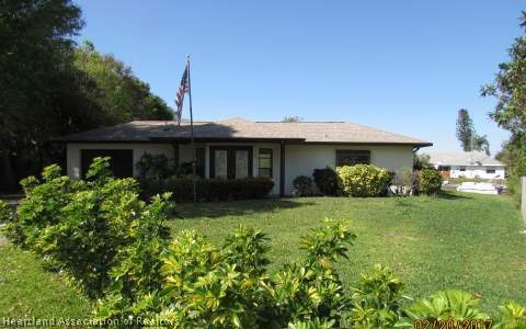 129 Temptation Ln, Lake Placid, FL 33852 - photo 1