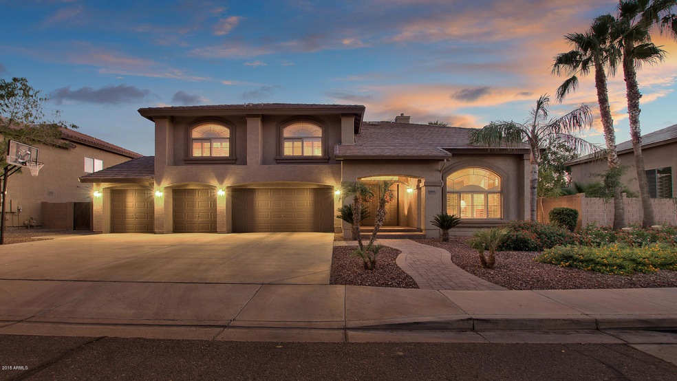 1349 E Canyon Way