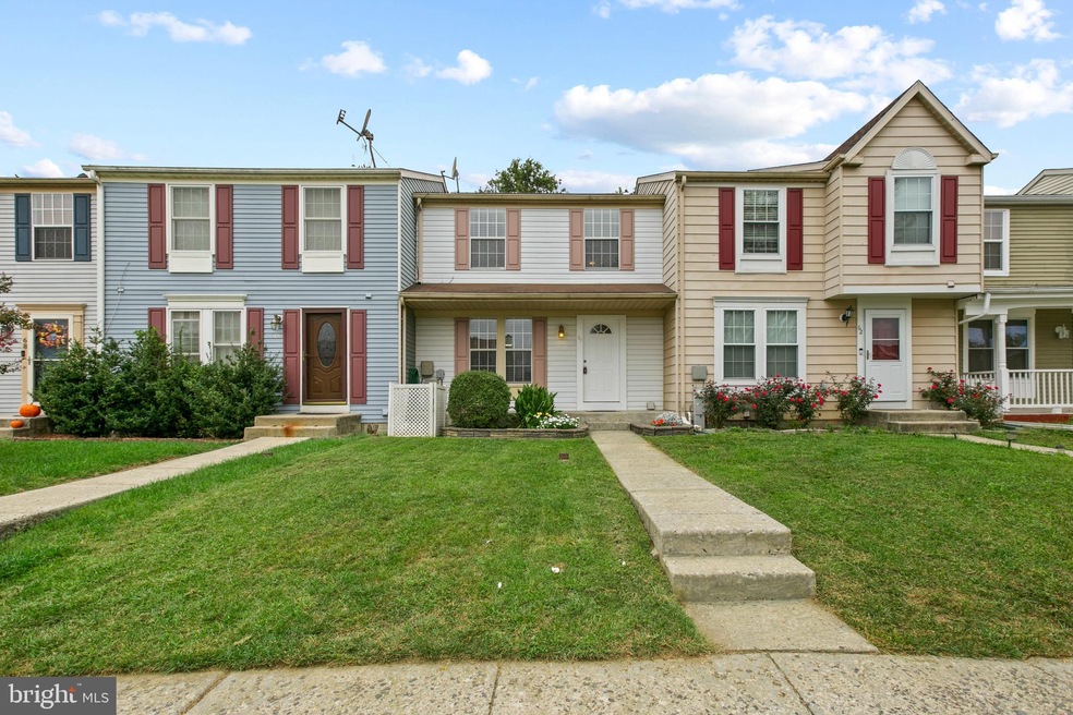 64 Triple Crown Ct, Windsor Mill, MD 21244 - photo 1