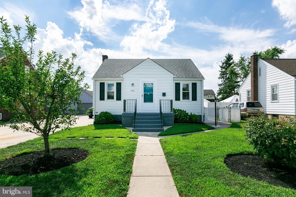 548 Mantua Ave, Paulsboro, NJ 08066 - photo 1