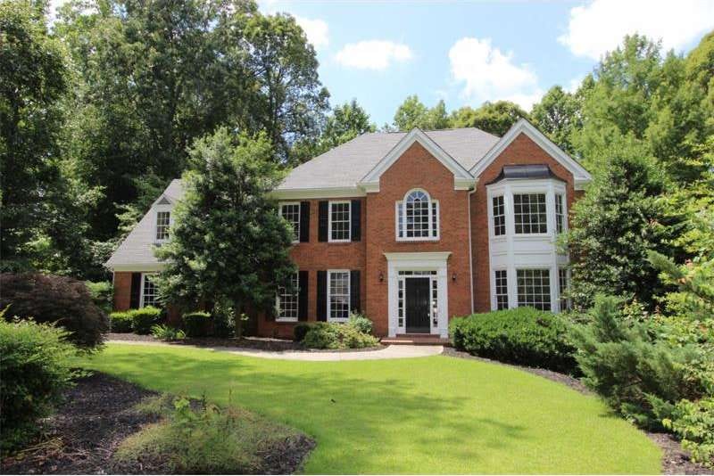 Welcome Home