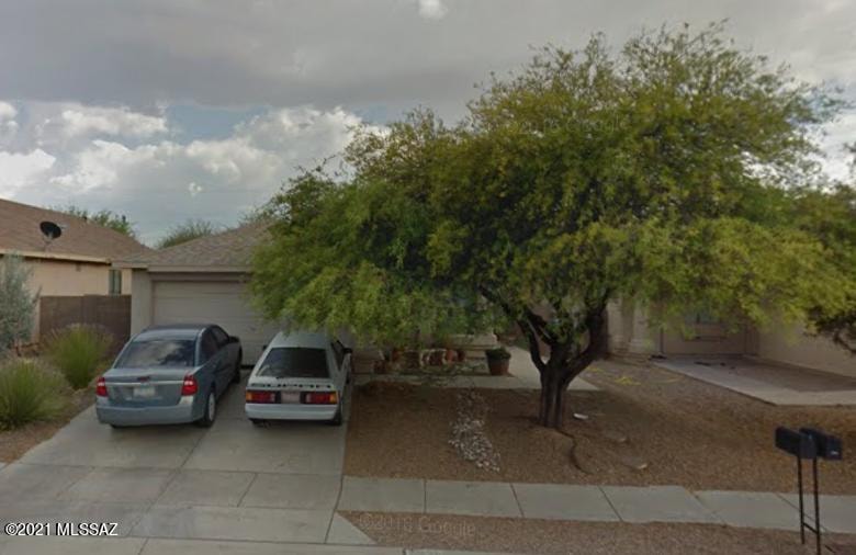 7956 E Jennifer Anne Dr, Tucson, AZ 85730 - photo 1