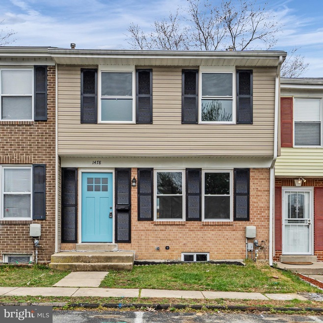 1478 Harford Square Dr, Edgewood, MD 21040 - photo 1