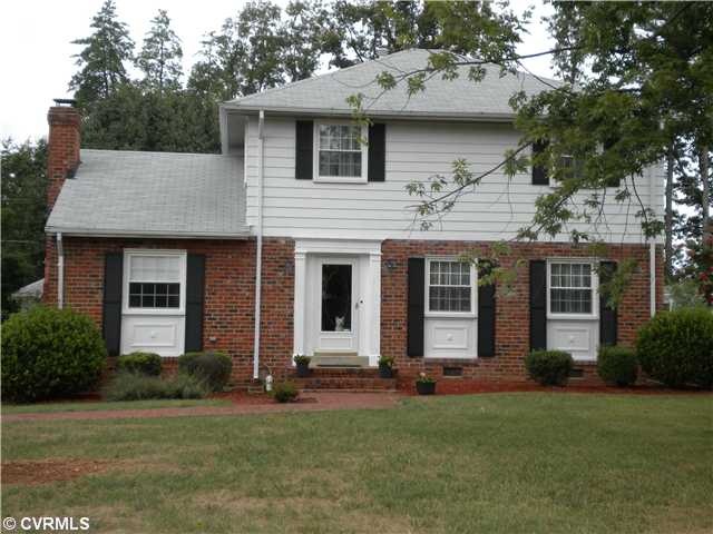 unlisted-address, Henrico, VA 23294 - photo 1