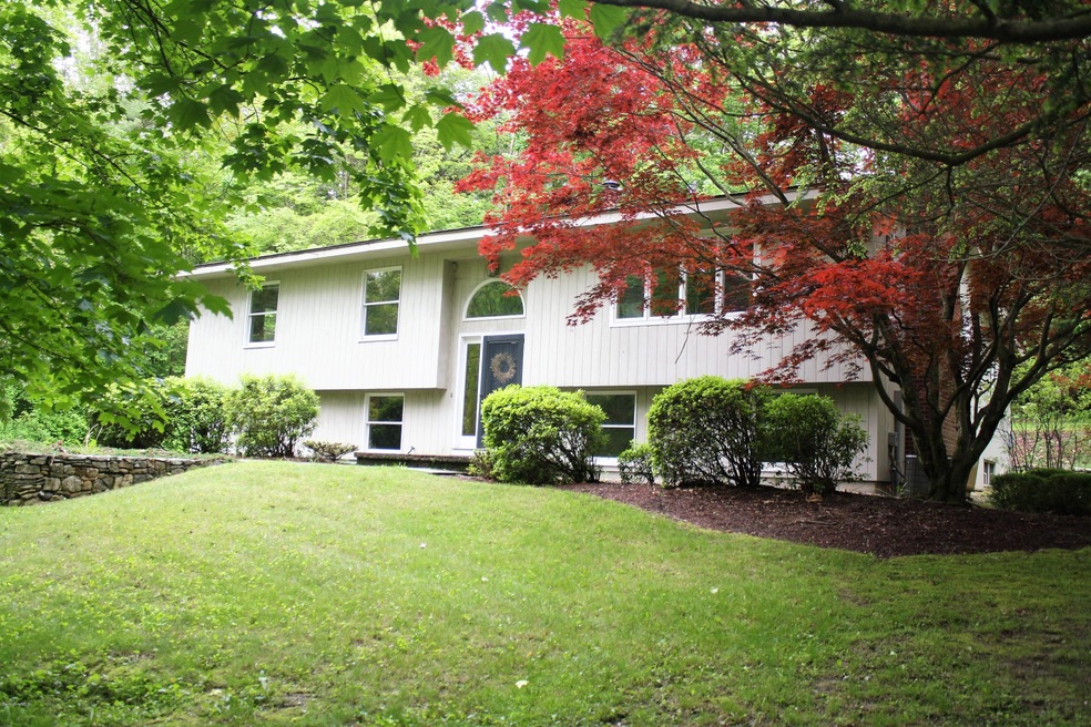 1 Haley Rd, Great Barrington, MA 01230 - photo 1