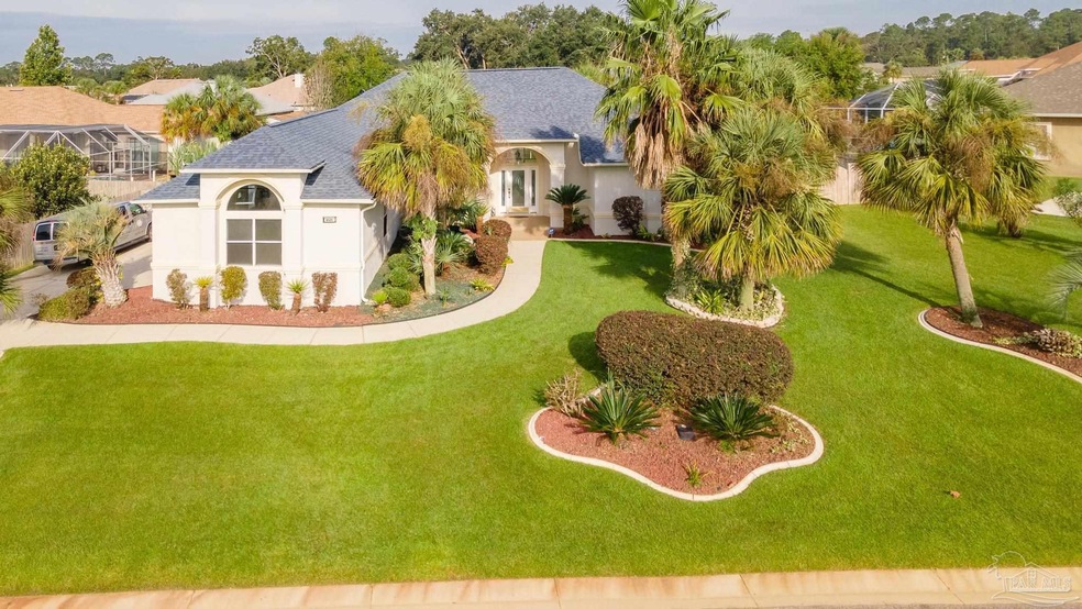 8029 Mossy Creek, Pensacola, FL 32526 - photo 1