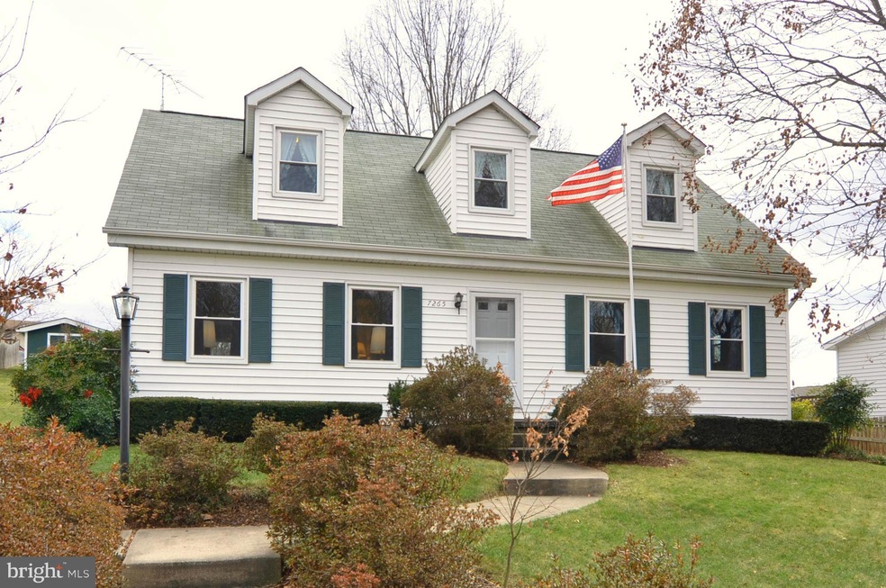 7265 Pommel Dr, Sykesville, MD 21784 - photo 1