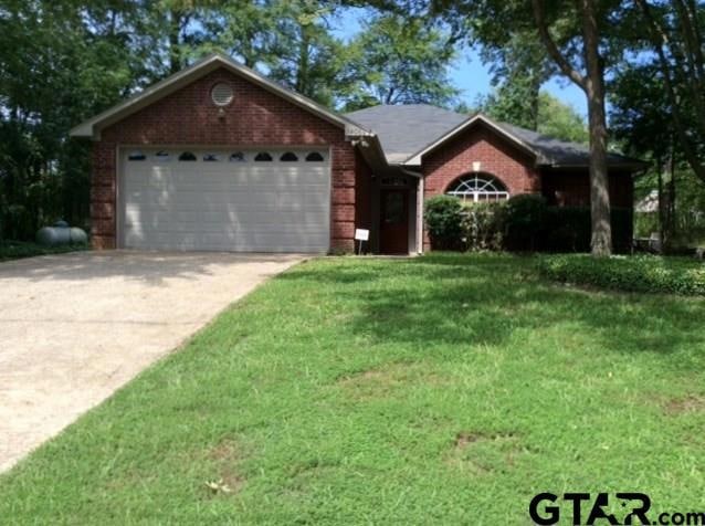 14069 Creekview Trail, Tyler, TX 75707 - photo 1