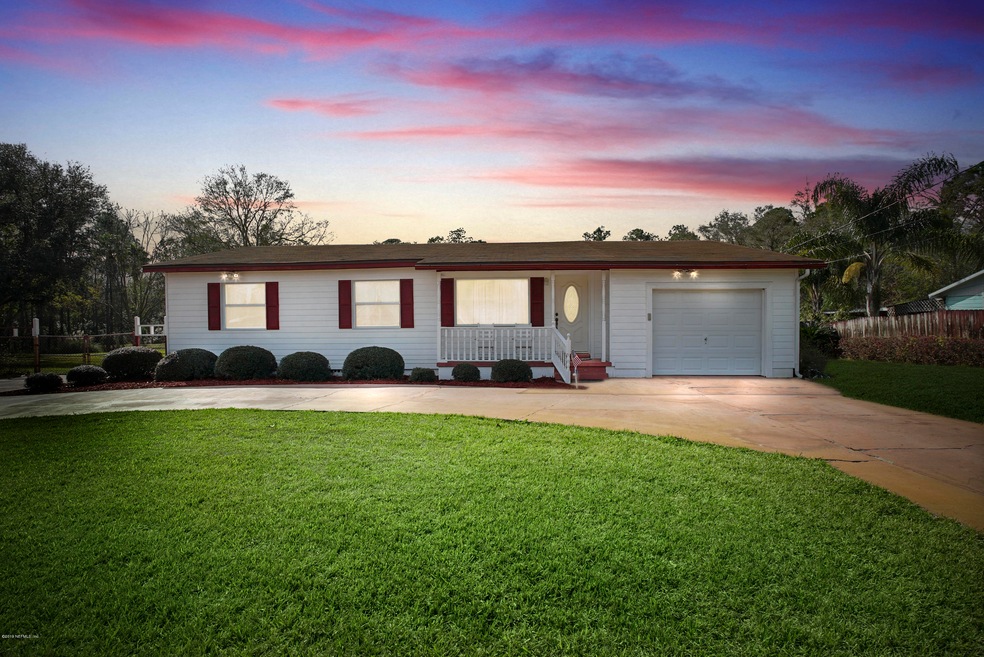 4316 Forest Blvd, Jacksonville, FL 32246 - photo 1