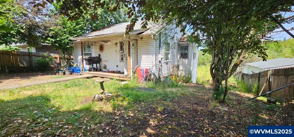 4010 Arnold St NE, Keizer, OR 97303 - photo 1