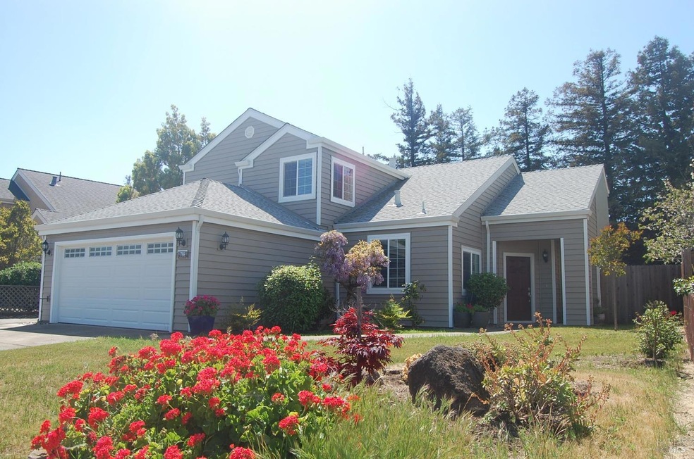 766 Barton Way, Benicia, CA 94510 - photo 1