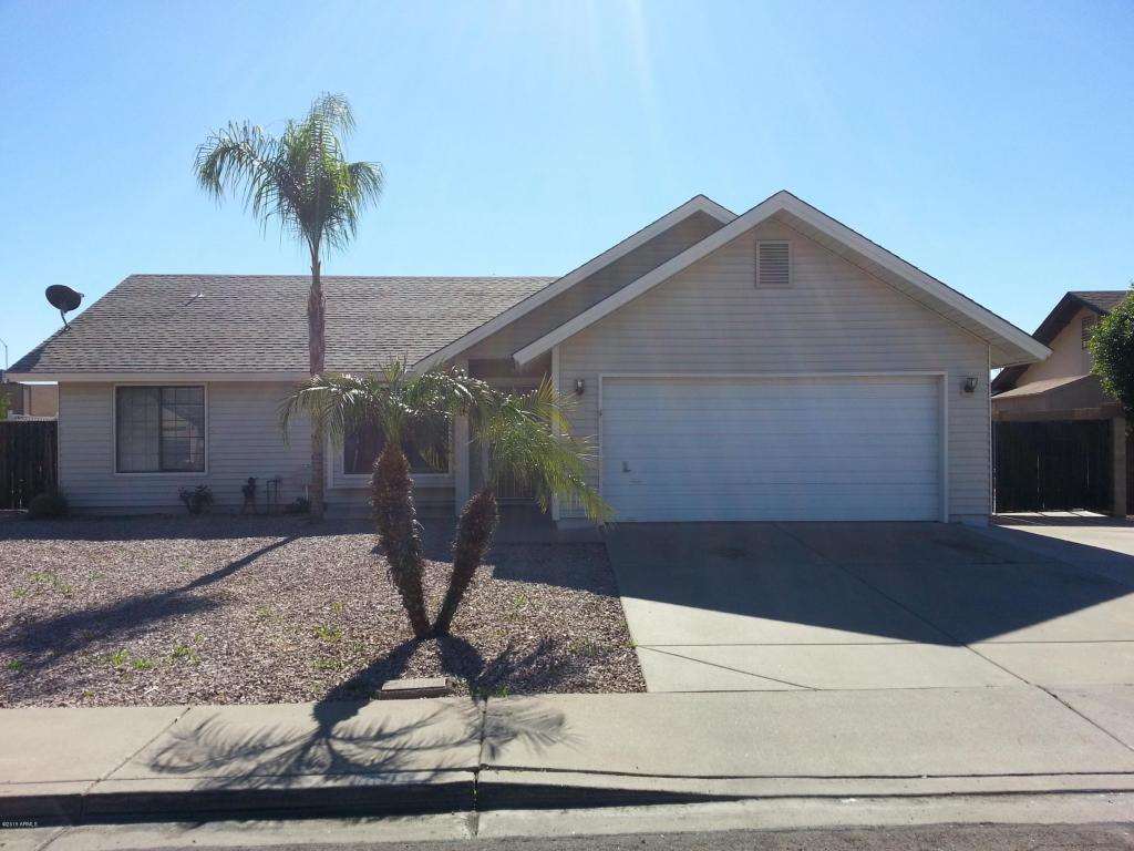 2319 E Carol Ave, Mesa, AZ 85204 - photo 1