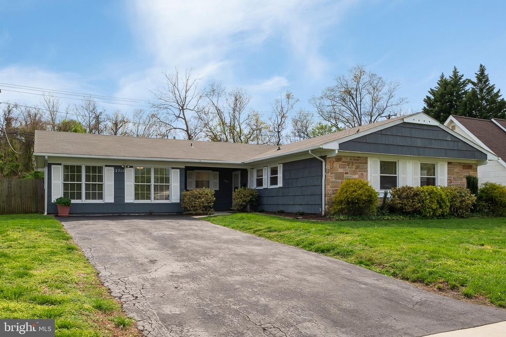 12711 Haskell Ln, Bowie, MD 20716 - photo 1