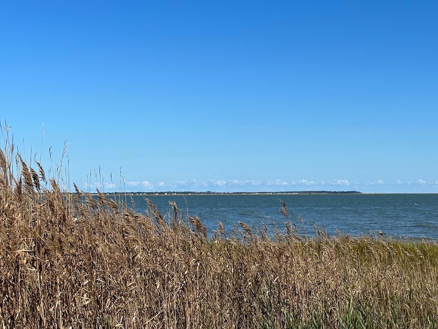 Lot 10 Watts Bay Dr unit 10, Wallops Island, VA 23337 - photo 1