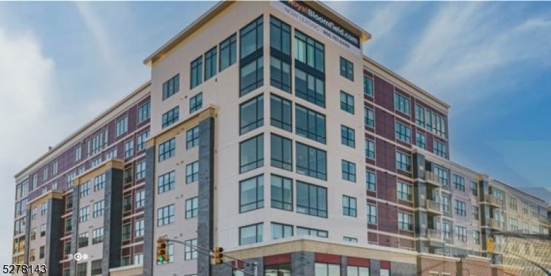 18 Ward St unit 106, Bloomfield, NJ 07003 - photo 1