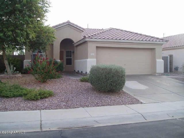 Curb View
