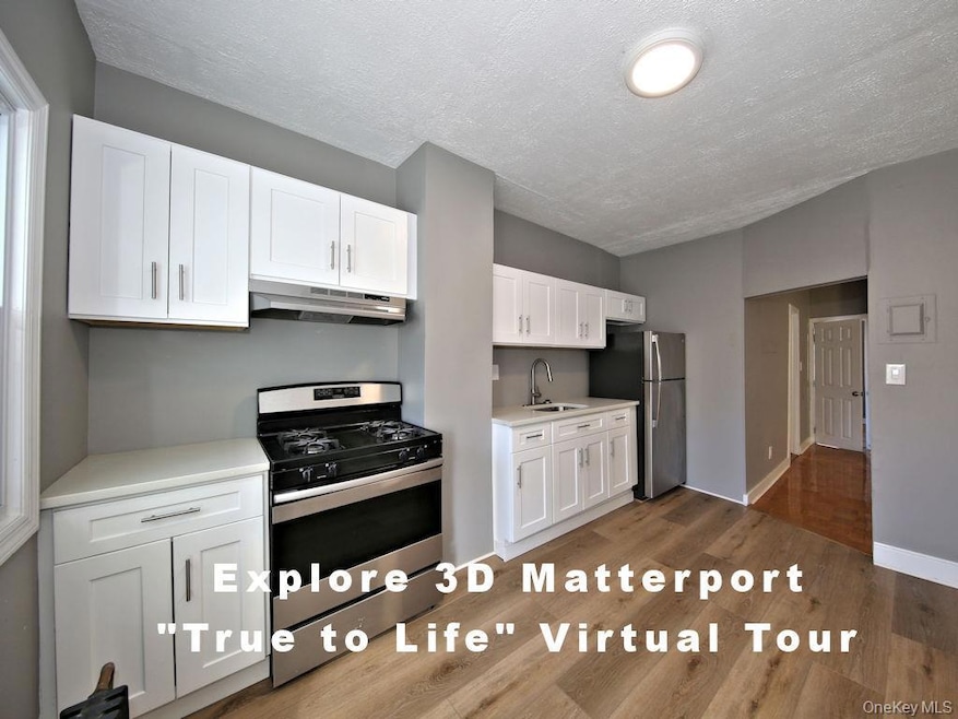 134 N 7th Ave unit 2, Mount Vernon, NY 10550 - photo 1