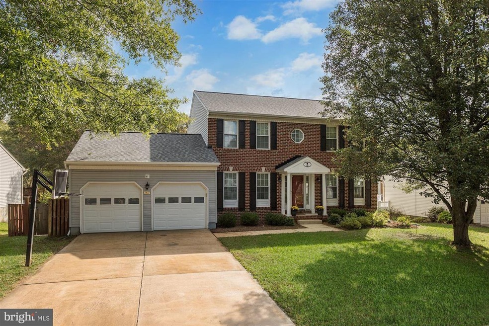 7517 Patterson Ct, Sykesville, MD 21784 - photo 1