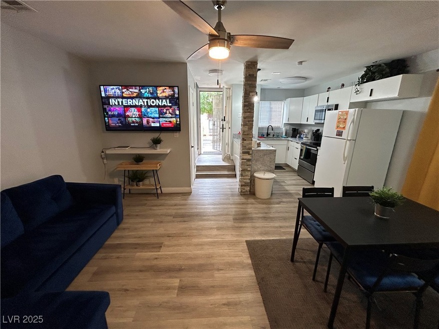 5045 Spencer St unit B, Las Vegas, NV 89119 - photo 1
