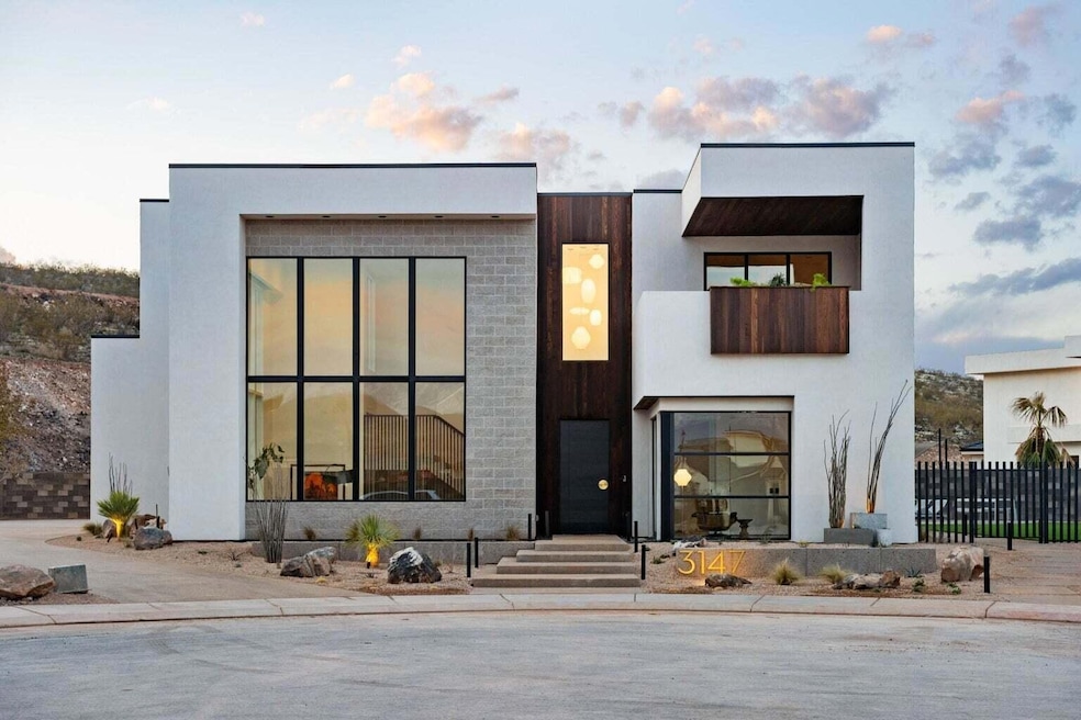 3147 Mesa Verde Cir, Hurricane, UT 84737 - photo 1