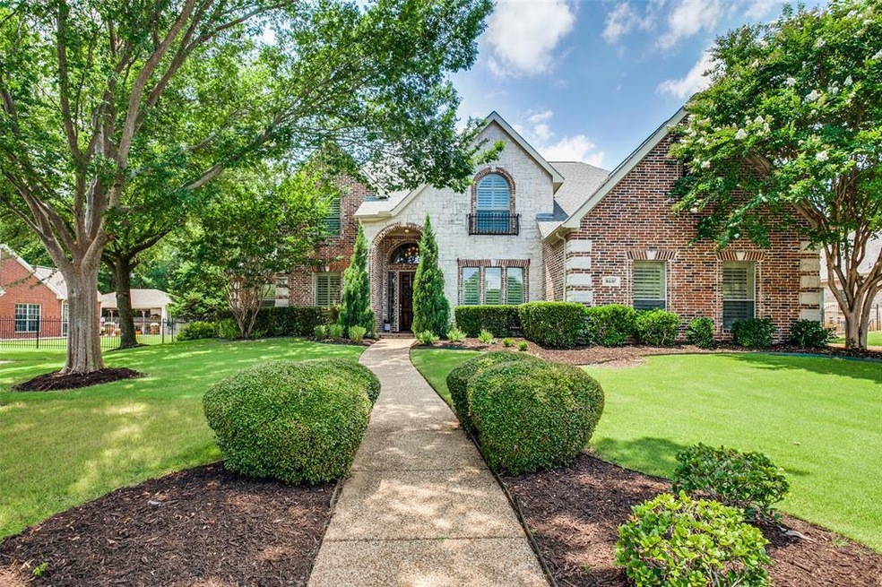 860 Deer Hollow Blvd, Southlake, TX 76092 - photo 1