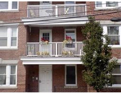 41 Harbor St unit 5, Salem, MA 01970 - photo 1