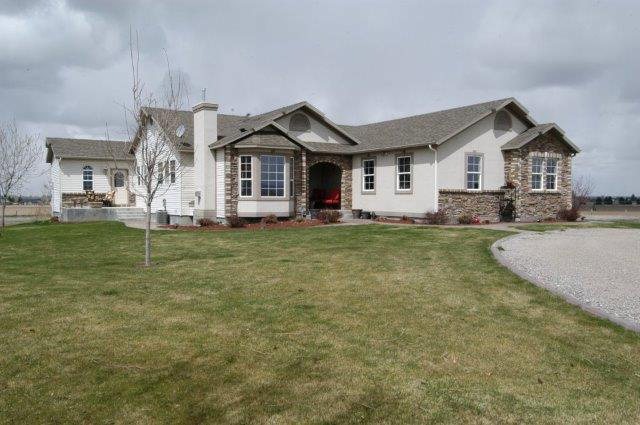 128 N 150 W, Blackfoot, ID 83221 - photo 1
