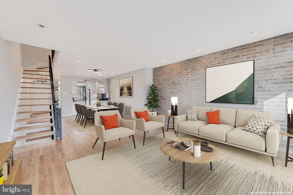 309 N St SW unit 84, Washington, DC 20024 - photo 1