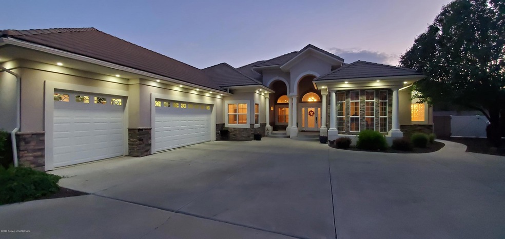 6419 Mulligan Rd, Farmington, NM 87402 - photo 1