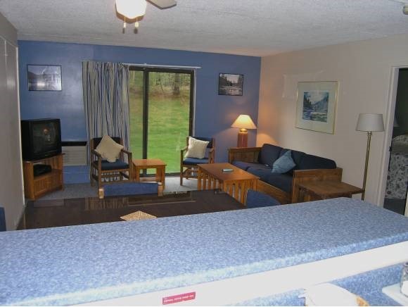110 Black Bear Way unit 110, Waterville Valley, NH 03215 - photo 1