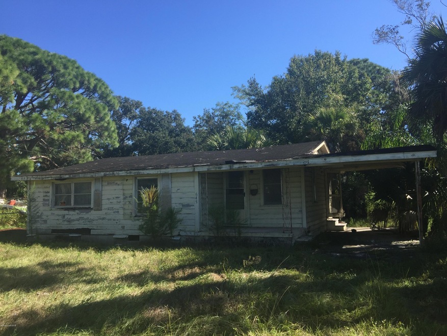645 Cox Road