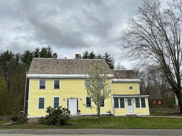 27 Ashuelot St, Winchester, NH 03470 - photo 1